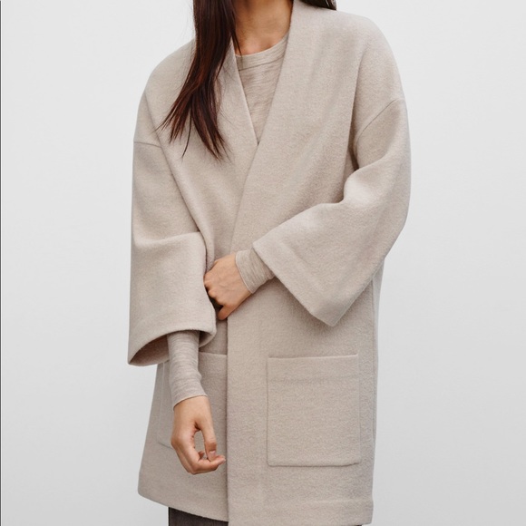 Aritzia Jacket - XXS - Picture 2 of 10